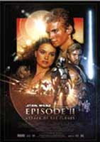 SW Episode II